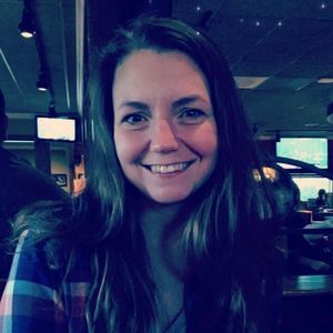 Meet your Posher, Stacie